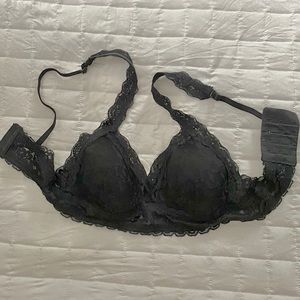 H&M lace bralette